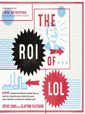 cover image of The ROI of LOL